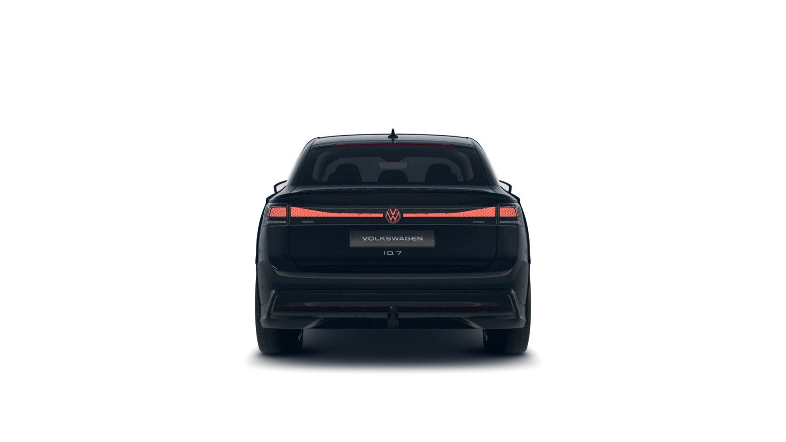 Volkswagen ID.7 - Bild 7