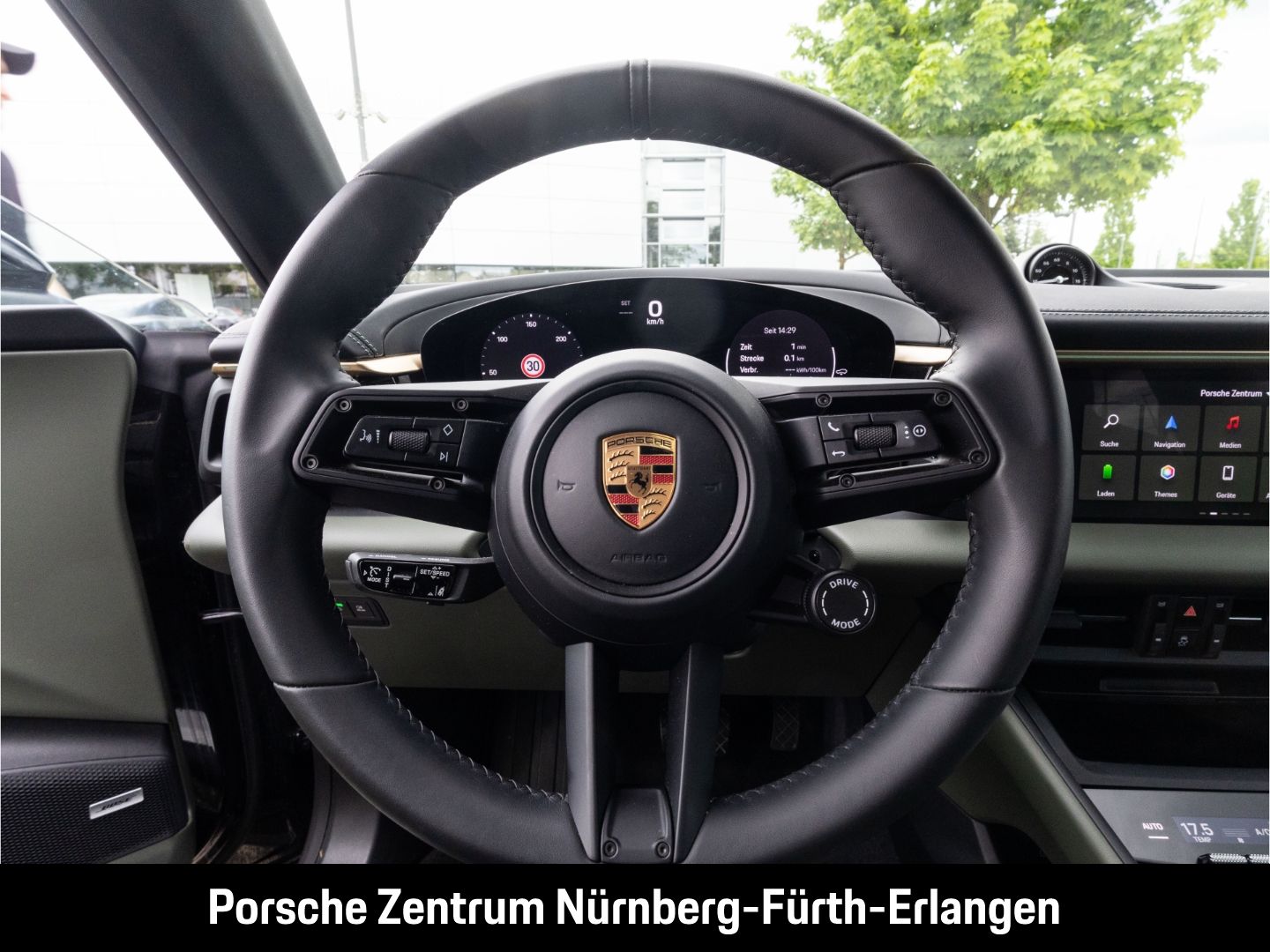 Porsche Macan - Bild 22