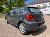 Volkswagen Polo 1.4 TDI 66kW DSG Highline  - mit Diesel-Antrieb: Grau, Kleinwagen