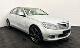 Mercedes-Benz C 180 C Limousine C 180 Kompressor - gebrauchte Mercedes-Benz C 180 aus dem Jahr 2008