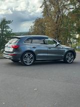 Audi SQ5 3.0 TDI tiptronic quattro - VOLL ausser STHZ - Audi SQ5 in Bonn