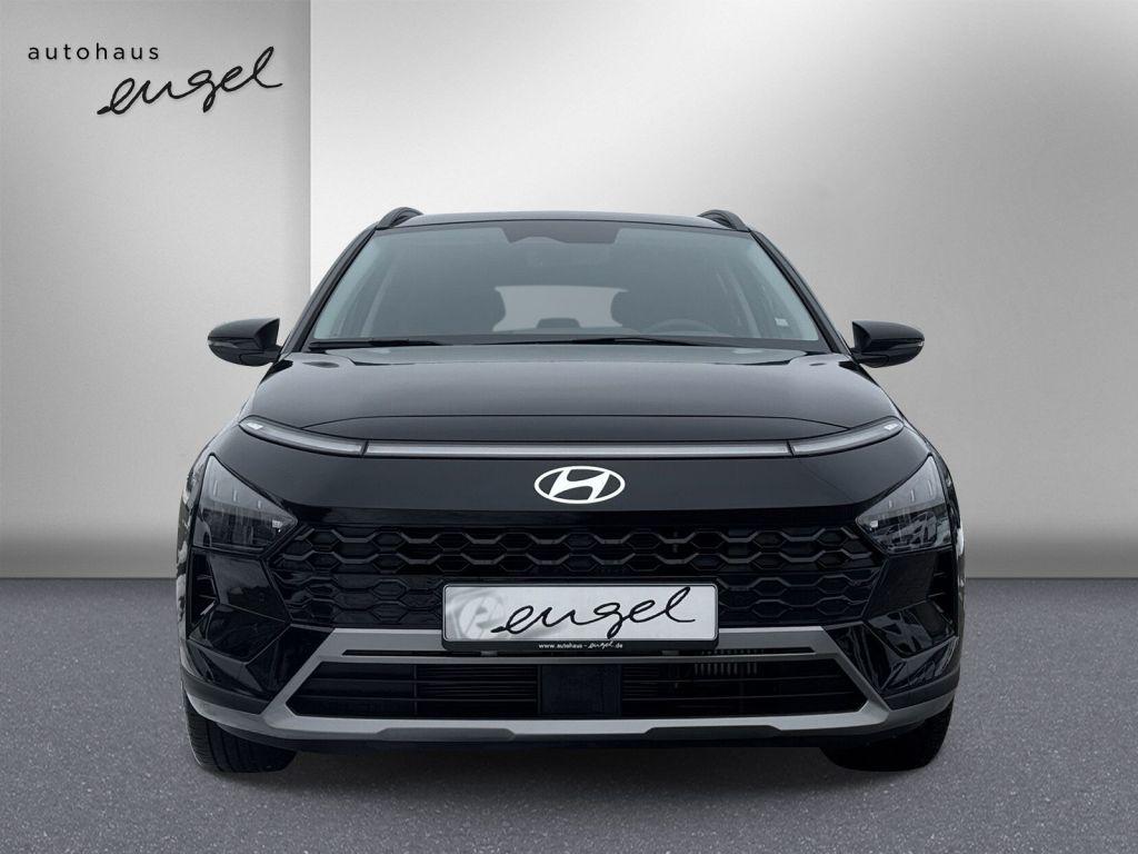 Hyundai BAYON 1.0T-GDI Prime,KLIMA,NAVI,RFK,ALU,LED,SH,L