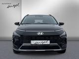 Hyundai BAYON 1.0T-GDI Prime,KLIMA,NAVI,RFK,ALU,LED,SH,L - Hyundai Bayon Prime mit Benzin-Antrieb