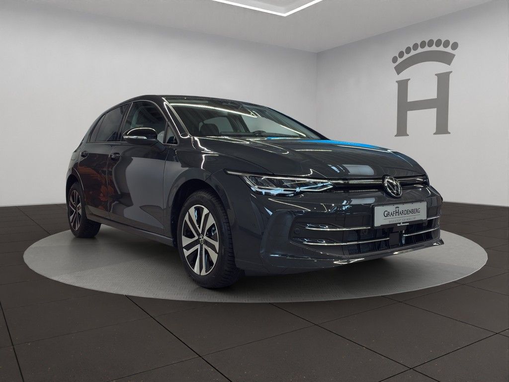 Volkswagen Golf VIII Lim. 1.5 eTSI Energy TAGESZULASSUNG imagem 2
