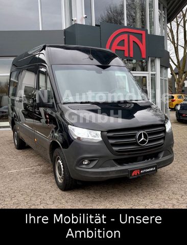 Mercedes-Benz Sprinter III Kasten 317 CDI*Klim*Kamera*SHZ*STHZ