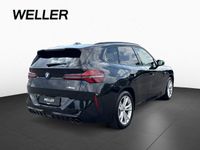 BMW X3 M50 - Vorschau Bild 9