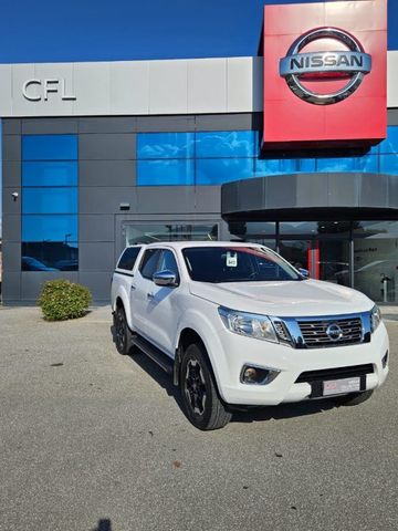 Nissan NISSAN Navara 2.3 dCi 4WD Double Cab N-Connecta