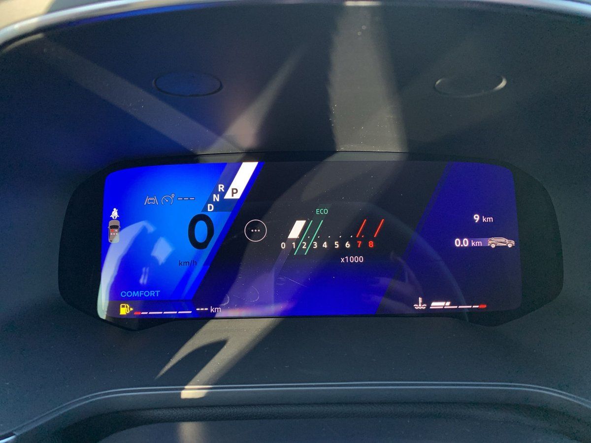 Renault Symbioz - Bild 16