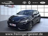 MG3 1.5 Hybrid+ 143 kW Comfort 7J Garantie! Navi - MG MG3 Comfort mit Hybrid-Antrieb (Benzin/Elektro)