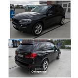 BMW X5 xDrive30d M Paket 360grad HK KomfSitz Headup  - BMW X5 Gebrauchtwagen in Mannheim