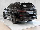 BMW X7 xDrive40d M Sport HUD PANO ACC AHK 360°KAM - BMW X7: M