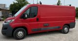 Fiat Ducato 6 35 L2H1 150 ASG6/Schwingsitz/Werkstatt - Fiat Ducato mit Diesel-Antrieb: 15
