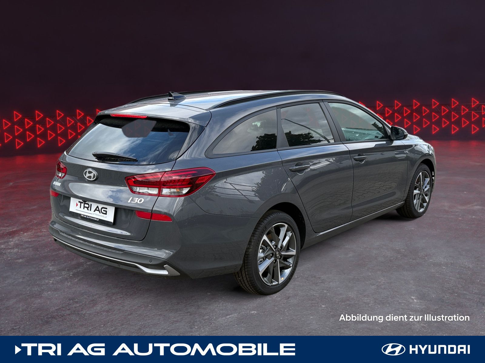 Hyundai i30 - Bild 3