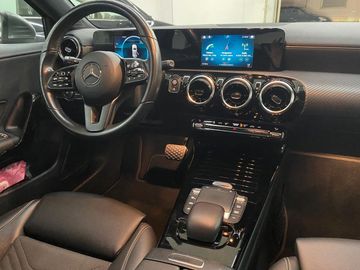 Mercedes A 180 - 10
