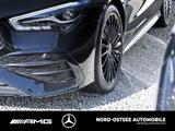 Mercedes-Benz CLA 200 d SB AMG ADV+ AHK NIGHT SPUR KAMERA LED - Autos mit Automatikschaltung