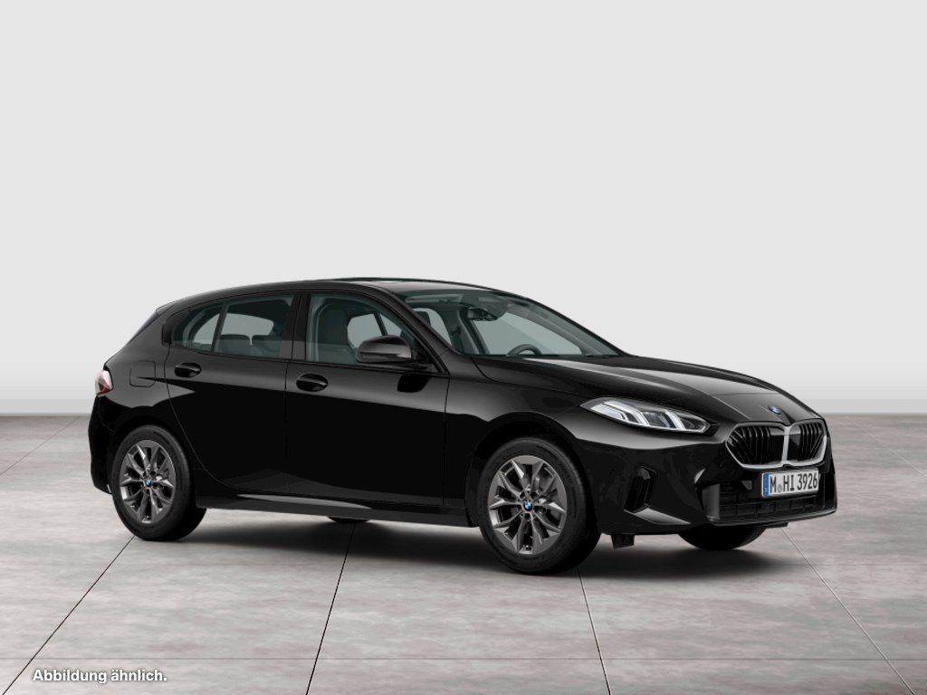BMW 116 - Bild 9