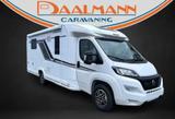 Knaus Sky TI 700 MEG Platinum Selection Panoramadach,  - Knaus Sky TI 700 MEG Platinum Selection