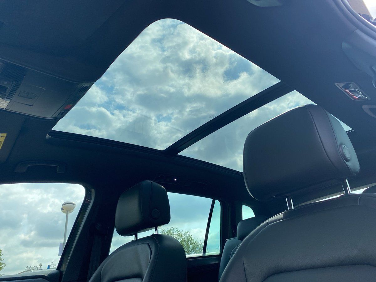 Seat Tarraco - Bild 33
