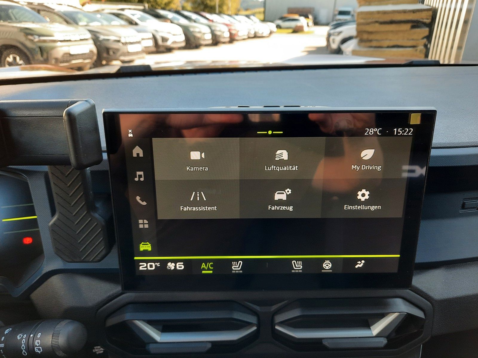 Dacia Duster - Bild 16