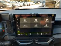 Dacia Duster - Vorschau Bild 16