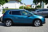 Peugeot 2008 Allure PureTech 110 EAT6 - Peugeot 2008: 1.6