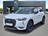 DS Automobiles DS3 Crossback DS 3 Rivoli 1.2 PureTech 130 EU6d - Tageszulassungen: 3.6