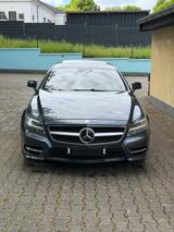 Mercedes-Benz CLS 500 Voll  - Mercedes-Benz CLS 500 aus 2012