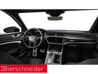Audi A6 - Vorschau Bild 4