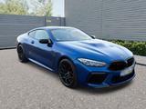 BMW M8 Competition G-Power 720PS | VOLL EI... - BMW M8: Von Privat