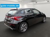 Hyundai i20 - Vorschau Bild 4