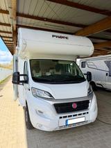 Pilote C 700 G * 6 Personen * EURO6* Fahrradträger - Wohnwagen & Wohnmobile in Gelsenkirchen