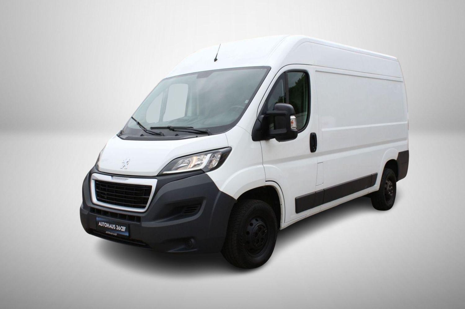Peugeot Boxer L2H2 Pro Avantage Edition 130  Klima Telef