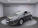 Opel Astra J ST Exklusiv Automatik/Xenon/Navi/RFK/Shz - Opel Astra: Exklusiv