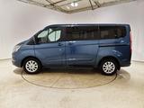 Ford Tourneo Custom 2.0 TDCi 320 L1 Tourneo 9S|AHK|Kl - Ford Tourneo Custom in Chemnitz