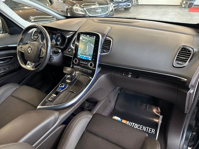 Renault Espace V Intens *2. Hand*Klima*Tempomat*DAB*SHZ*