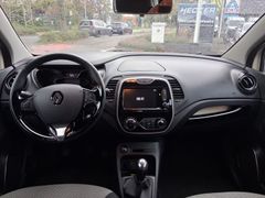 Renault Captur 0.9 TCe 90 eco² Dynamique ENERGY