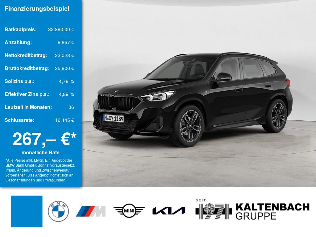 BMW X1 sDrive 20i M-Sport LED NAVI KAMERA H/K PDC