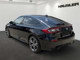 Honda Civic e:HEV 2.0 Advance BOSE LED Pano - Honda Gebrauchtwagen in München
