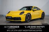 Porsche Carrera S ACC PDC/360 LIFT HA SD SH PASM PA 9/23 - Porsche 992: Gelb