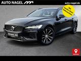 Volvo V60 Recharge T8 Plus Dark AHK|360CAM|SPORTSITZE - Volvo V60