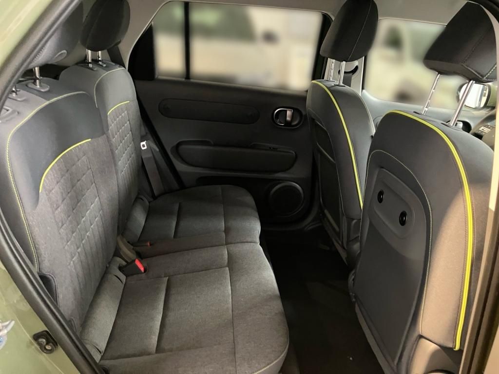 Fahrzeugabbildung Hyundai INSTER Cross EV 49 kWh KlimaA Navi SHZ KeyLess