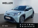 Toyota Aygo X Teamplayer *ACC*CarPlay*CAM*SHZ*Bi-Tone* - : Grün