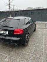 Audi A3 1.4 TFSI Attraction Attraction - Audi A3 bis 5.000 Euro