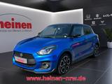 Suzuki SWIFT 1.4 SPORT NAVI RÜCKFAHRKAMERA CARPLAY - Suzuki Swift in Herne