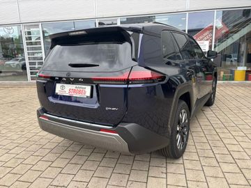 Toyota RAV 4 - 7