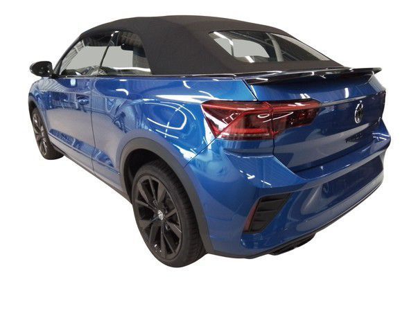 Volkswagen T-Roc - Bild 5