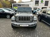 Jeep Wrangler BRUTE Richmond*NAVI*360KAM*SHZ*LED*NAVI - Jeep Wrangler mit Benzin-Antrieb: Cabrio