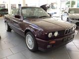 BMW 320i Cabrio - BMW 3er Reihe mit Benzin-Antrieb: Cabrio