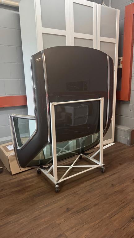 Mercedes-Benz SL 380