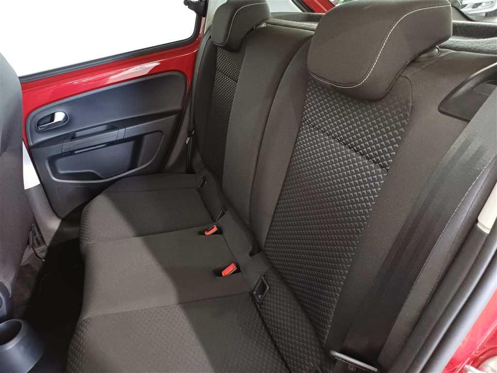 Volkswagen up! 1.0 Active PDC+SHZ+NSW